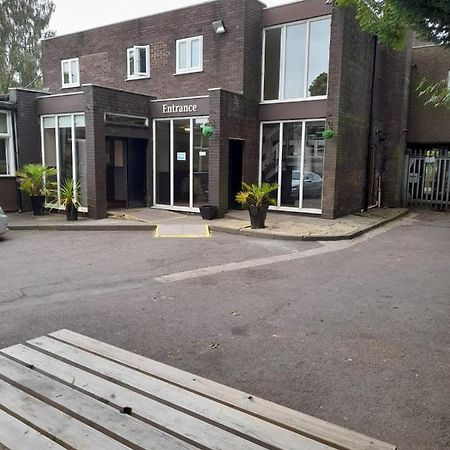 The Avenue Club And Lodge Μπέρμιγχαμ Εξωτερικό φωτογραφία
