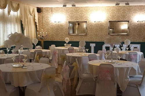 The Avenue Club And Lodge Μπέρμιγχαμ Εξωτερικό φωτογραφία